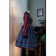 Miss Point Point Mansion JSK(Reservation/Full Payment Without Shipping)